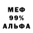 МЕТАДОН белоснежный Endaro Tosodar